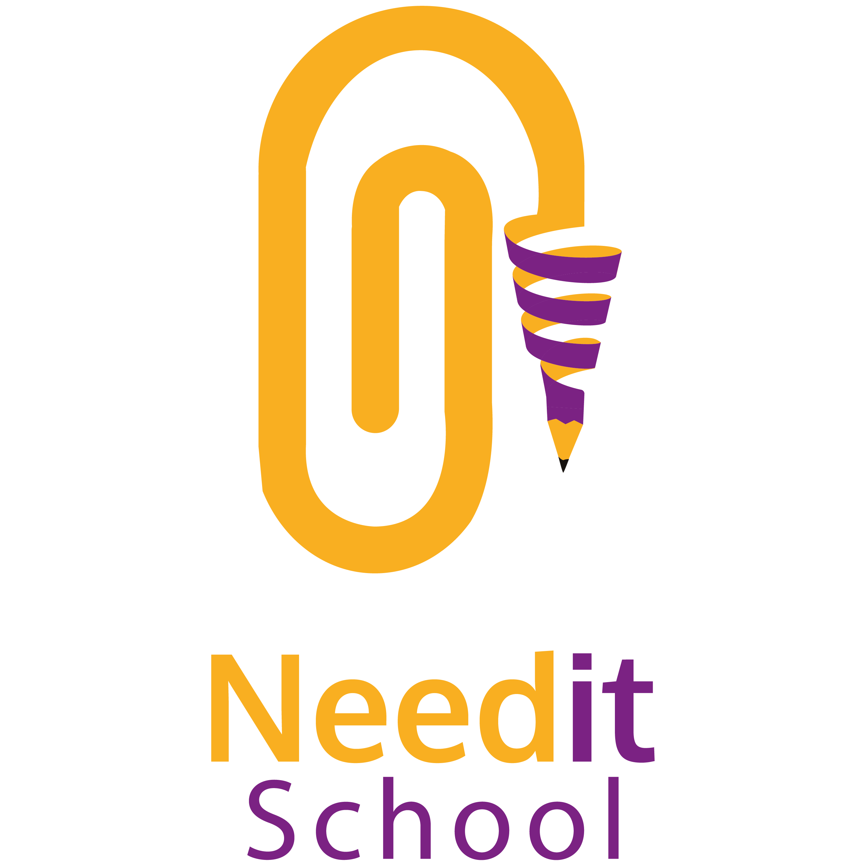 Needit logo